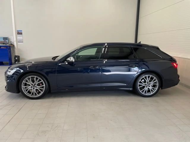 Audi S6 3.0 TDI Avant Quattro