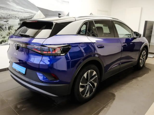 Volkswagen ID.4 Performance Pure