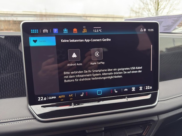 Volkswagen Tiguan 1.5 eTSI DSG IQ.Drive