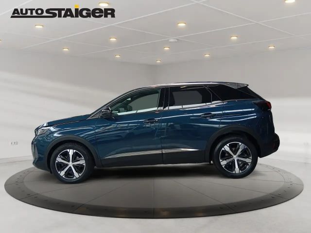 Peugeot 3008 Allure Pack