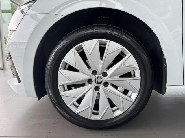 Skoda Scala 1.0 TSI Active Style Style