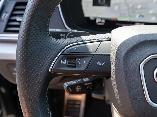 Audi Q5 45 TFSI S-Line