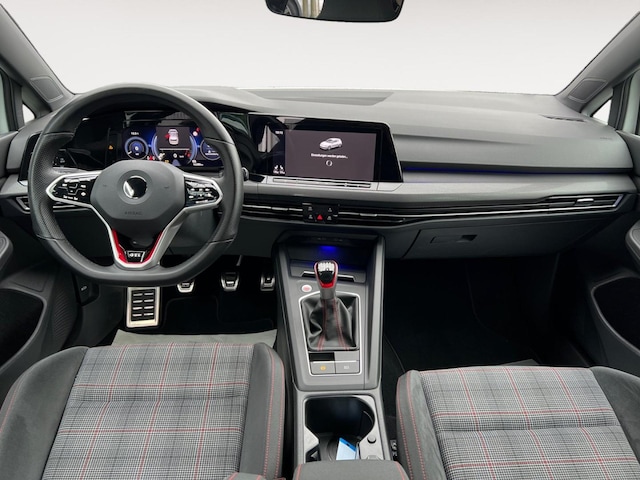 Volkswagen Golf 2.0 TSI Golf VIII