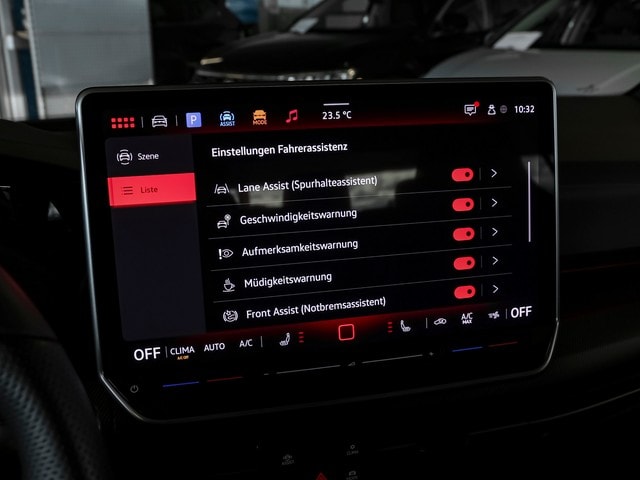 Volkswagen Golf DSG GTI Golf VIII