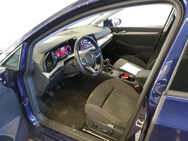 Volkswagen Golf 1.5 TSI Golf VIII Life