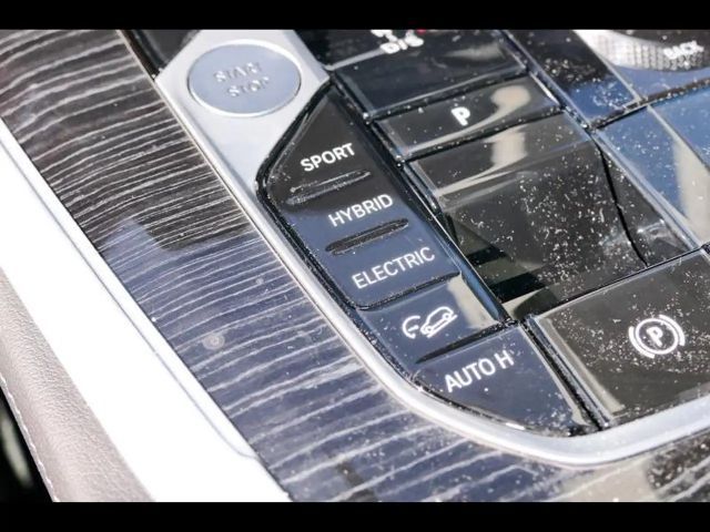 BMW X5 M-Sport xDrive50e