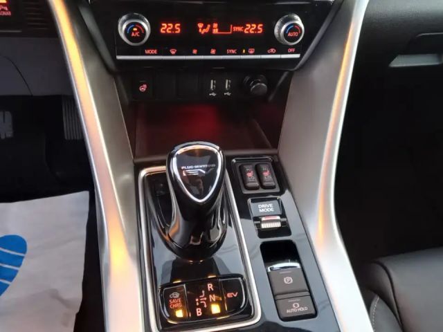 Mitsubishi Eclipse Cross 4WD