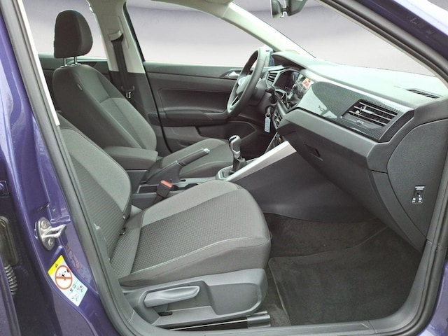 Volkswagen Polo Life