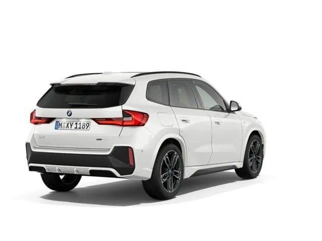 BMW X1 M-Sport