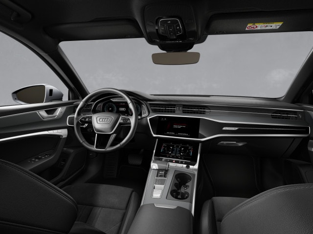 Audi A6 45 TDI Avant Quattro S-Line S-Tronic
