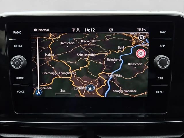 Volkswagen T-Roc 1.5 TSI R-Line