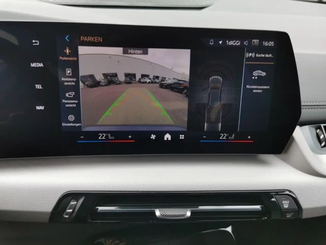 BMW 218 218d Active Tourer