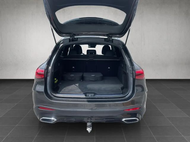 Mercedes-Benz GLC 300 4MATIC