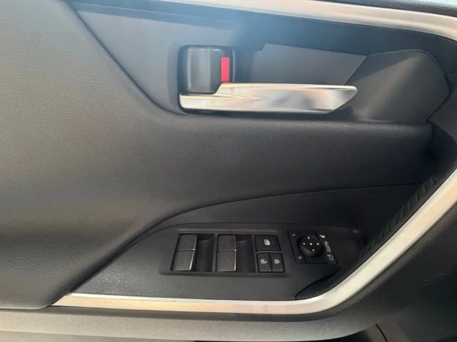 Toyota RAV4 Hybride Plug-in