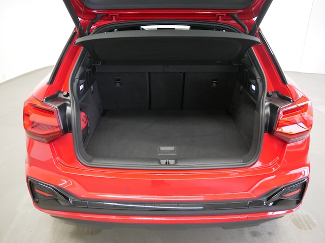 Audi Q2 35 TFSI S-Tronic