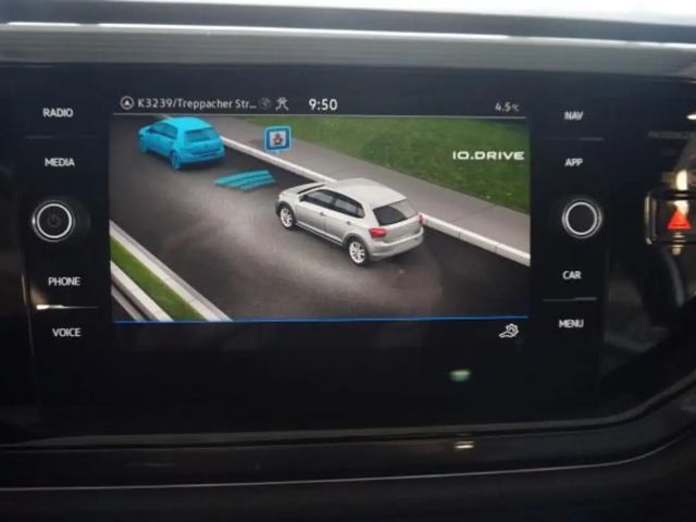 Volkswagen Polo DSG R-Line