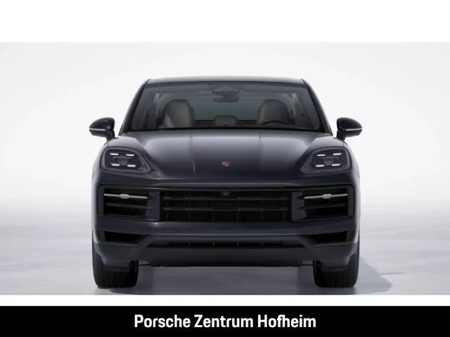 Porsche Cayenne Coupé S