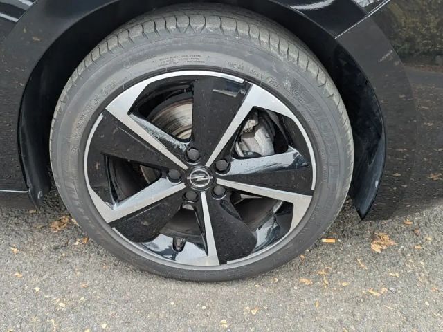 Opel Astra Elegance Sports Tourer