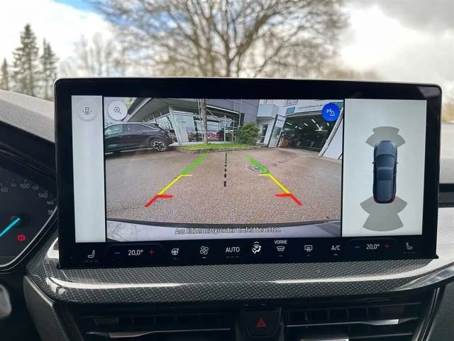 Ford Focus EcoBoost ST Line