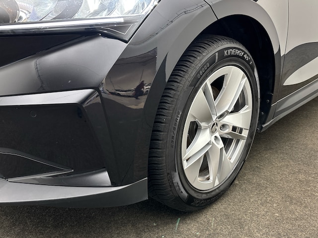 Skoda Enyaq Clever iV 50