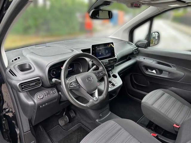 Opel Combo e-*Carplay*Hedup*Keyless*Tempomat*
