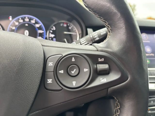 Opel Astra 1.5 CDTI Elegance Sports Tourer