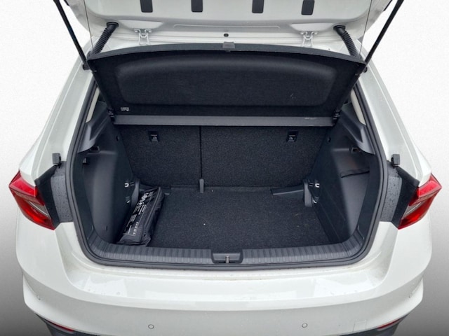 Skoda Fabia Fabia Essence 1.0 MPI LED EPH Sitzheizung Klima