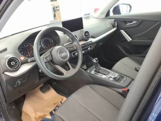 Audi Q2 35 TFSI S-Tronic