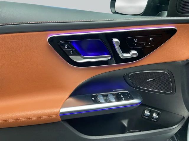 Mercedes-Benz C 300 C-Klasse