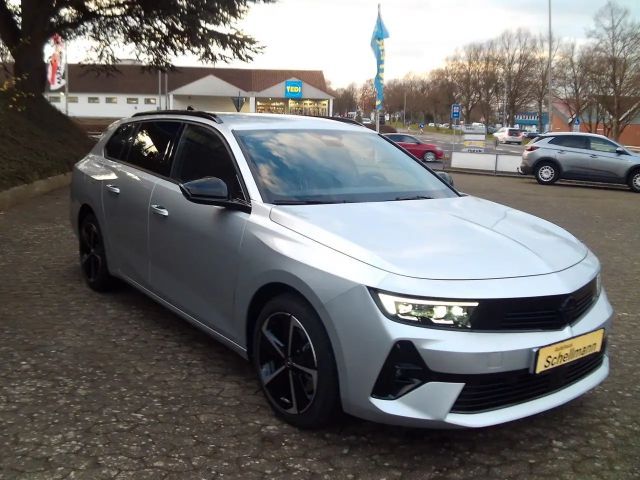 Opel Astra GS-Line Grand Sport Sports Tourer