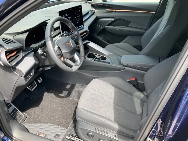 Cupra Terramar 1.5 e-Hybrid