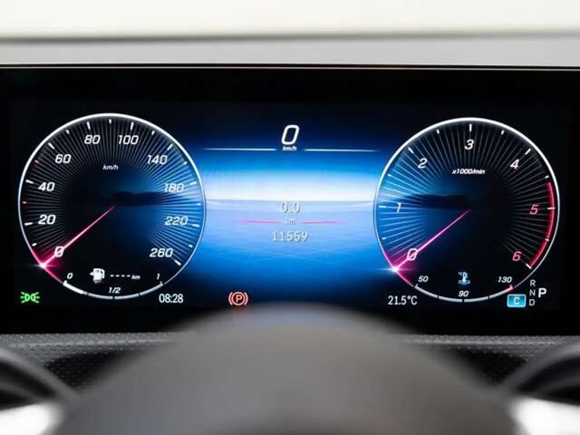 Mercedes-Benz A 180 A 180 d Hatchback