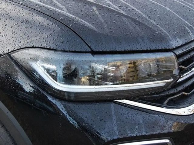 Volkswagen T-Cross DSG Life