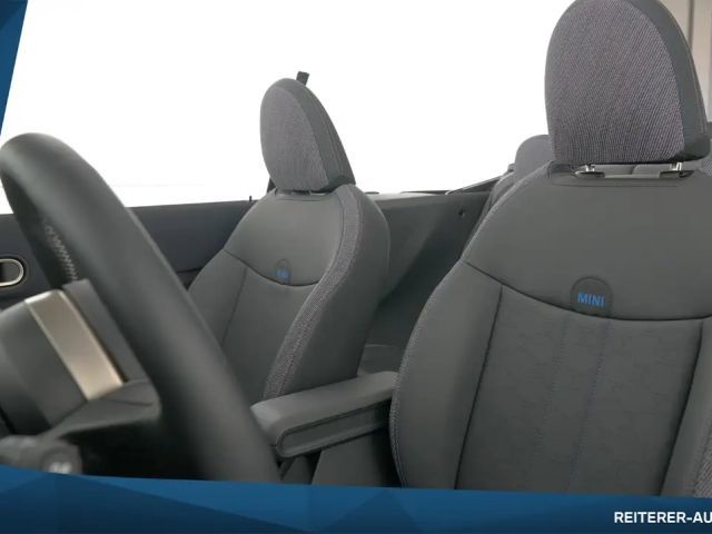 MINI Cooper *Lenkradheizung * *Head-Up *LED