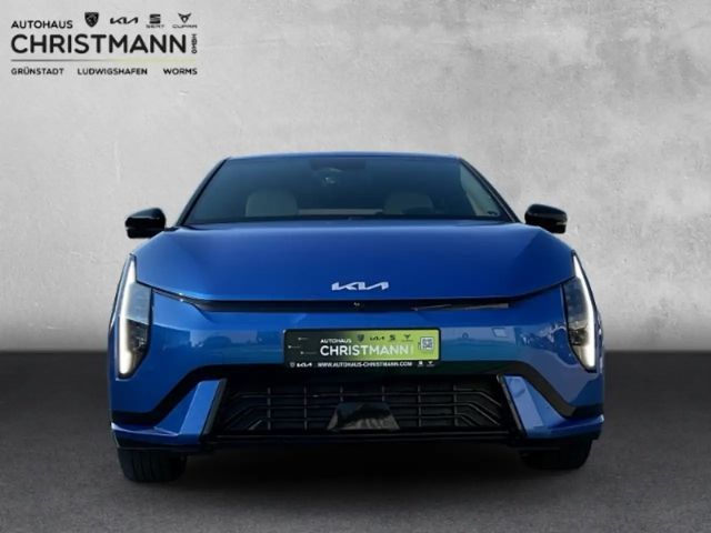 Kia EV4 81.4 kWh GT-Line