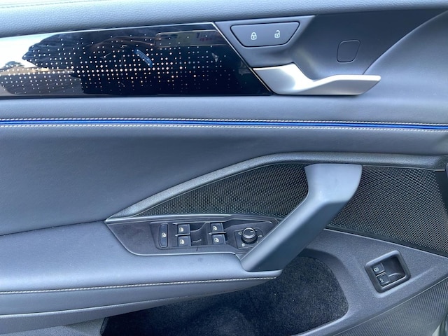 Volkswagen Tiguan 1.5 TSI