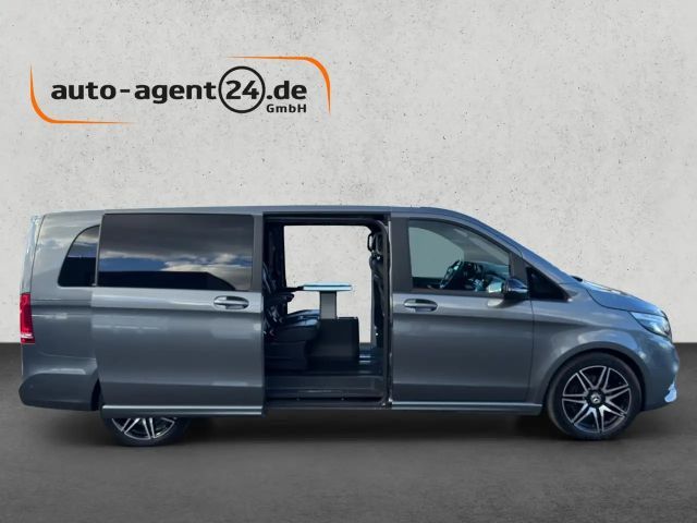 Mercedes-Benz V 300 AMG Line AVANTGARDE