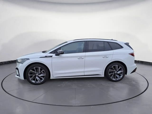 Skoda Enyaq iV 80x