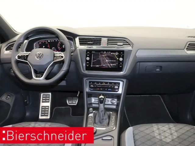 Volkswagen Tiguan 2.0 TDI DSG R-Line Style