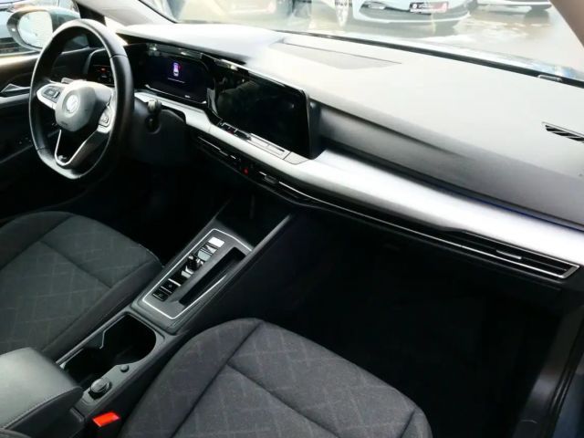 Volkswagen Golf Golf VIII Life Variant