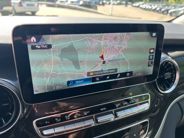 Mercedes-Benz V 220 Limousine Lang V 220 d