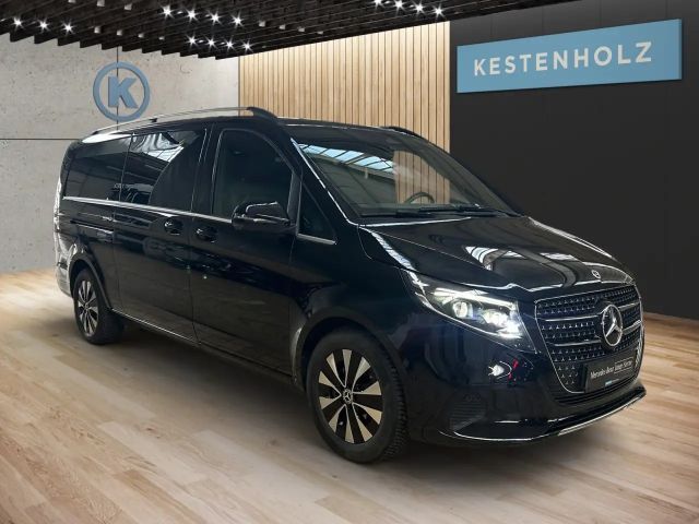 Mercedes-Benz V 300 AVANTGARDE