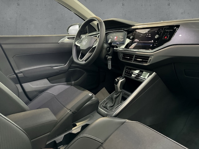 Volkswagen Taigo 1.0 TSI DSG IQ.Drive Style