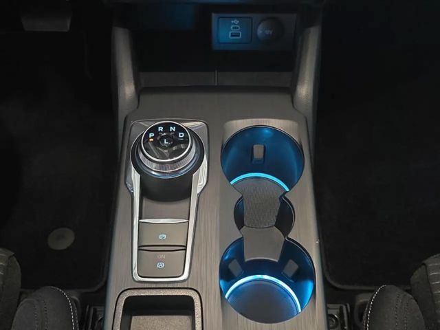 Ford Focus 1.5 EcoBlue Titanium Wagon