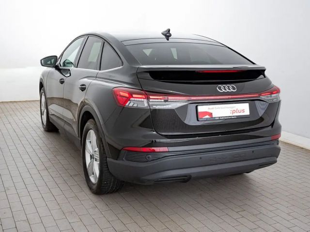 Audi Q4 e-tron 40