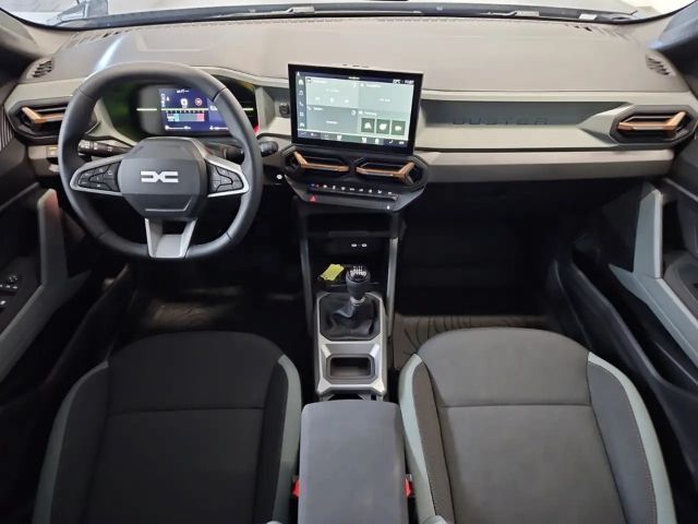 Dacia Duster Extreme TCe 130