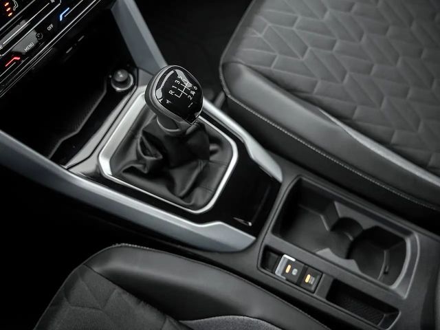 Volkswagen T-Roc 1.5 TSI