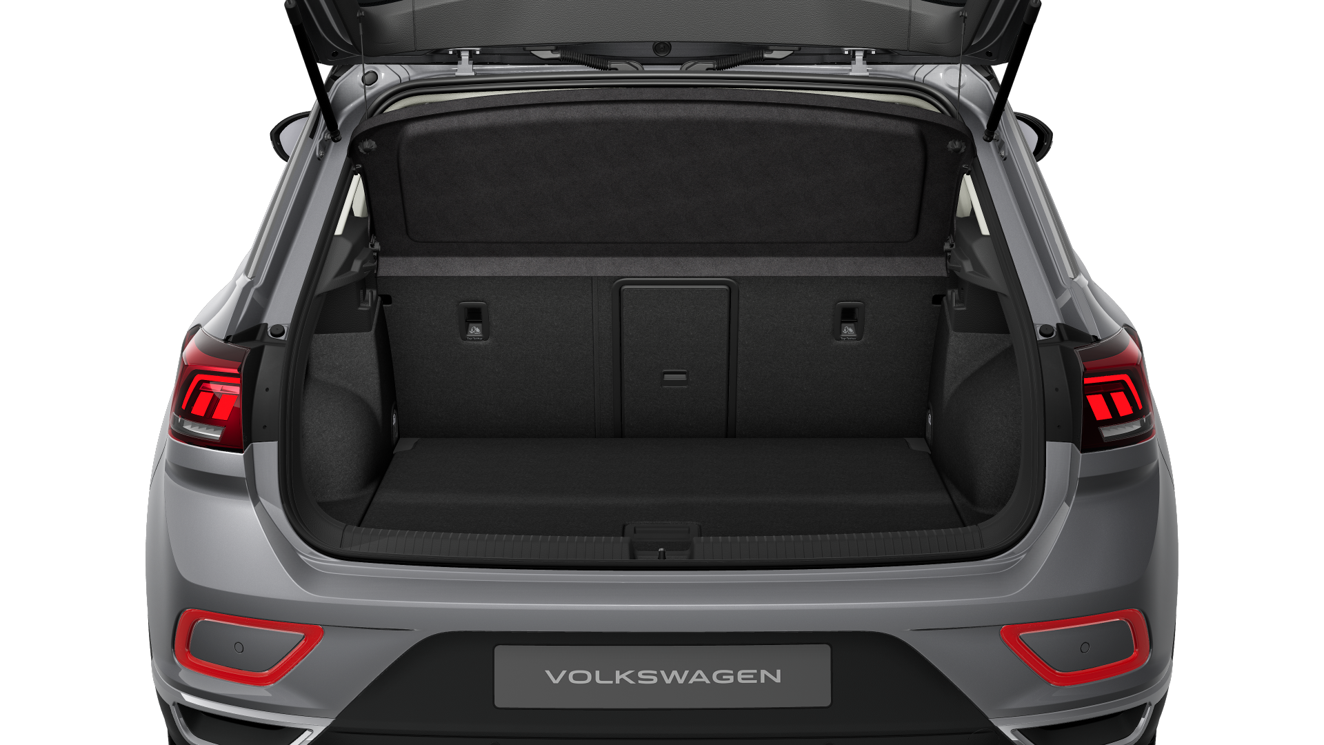 Volkswagen T-Roc 1.5 TSI DSG Style