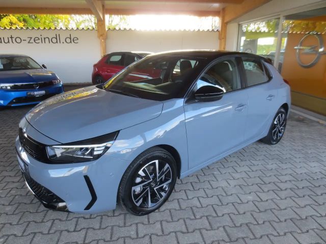 Opel Corsa GS-Line Grand Sport