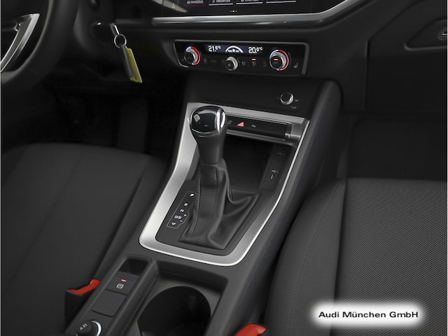 Audi Q3 35 TDI S-Tronic